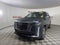 2021 Cadillac Escalade Premium Luxury Platinum