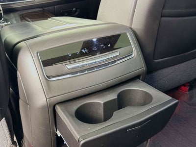 2021 Cadillac Escalade Sport Platinum