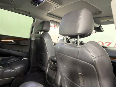 2020 Cadillac Escalade ESV Luxury