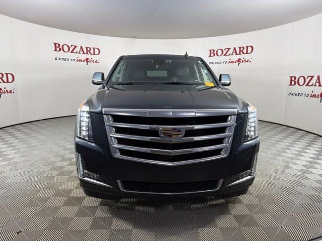2020 Cadillac Escalade ESV Luxury