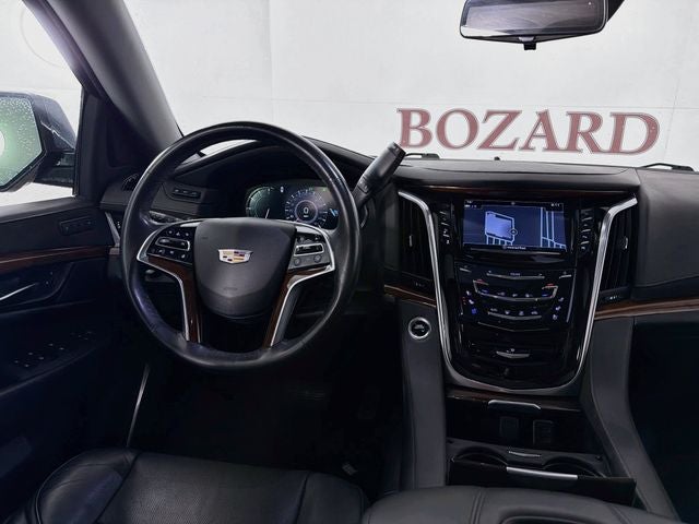 2020 Cadillac Escalade ESV Luxury