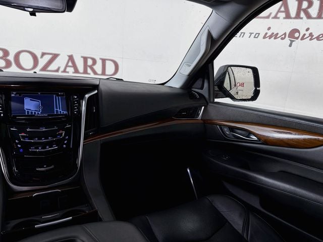 2020 Cadillac Escalade ESV Luxury