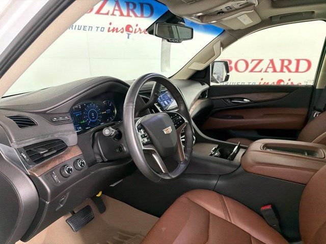 2016 Cadillac Escalade ESV Premium