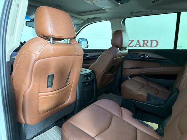 2016 Cadillac Escalade ESV Premium