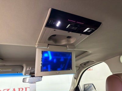 2016 Cadillac Escalade ESV Premium