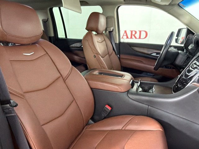 2016 Cadillac Escalade ESV Premium