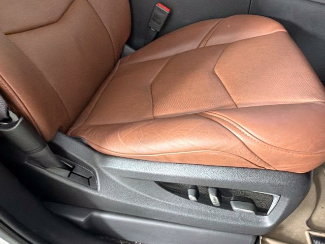 2016 Cadillac Escalade ESV Premium
