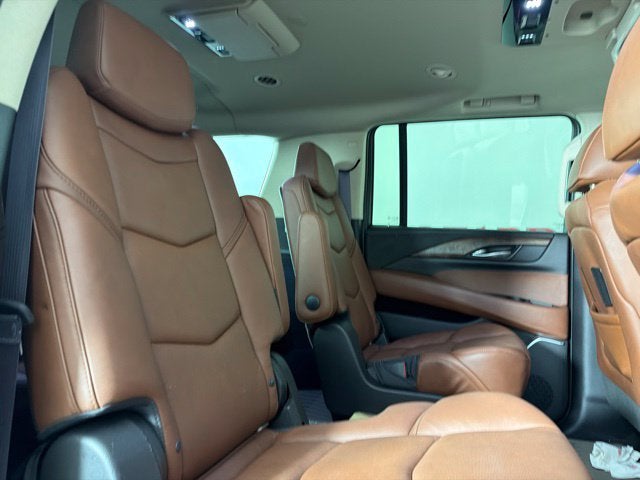 2016 Cadillac Escalade ESV Premium