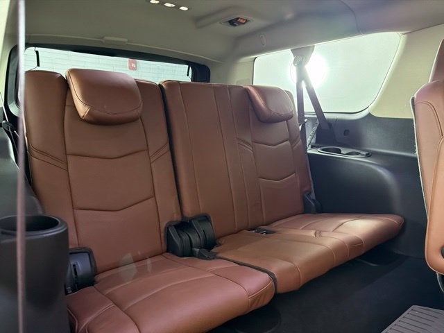 2016 Cadillac Escalade ESV Premium
