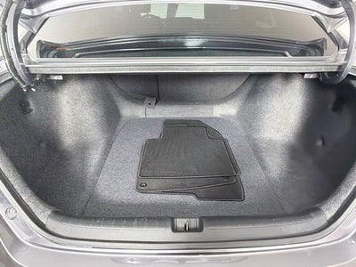 2018 Honda Accord Touring 2.0T