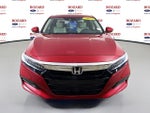 2018 Honda Accord Touring 2.0T