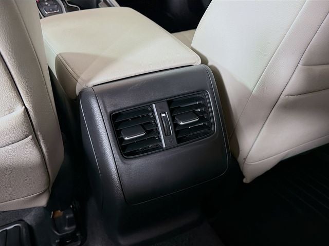 2018 Honda Accord Touring 2.0T