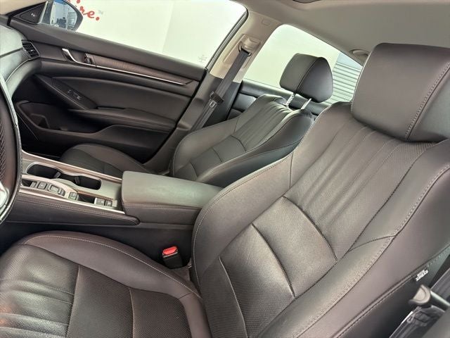 2020 Honda Accord Touring 2.0T