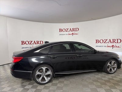 2020 Honda Accord Touring 2.0T