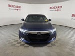 2018 Honda Accord Touring 2.0T