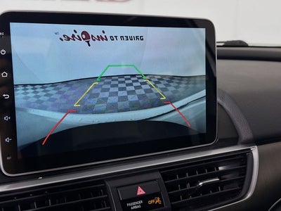 2020 Honda Accord Hybrid Base