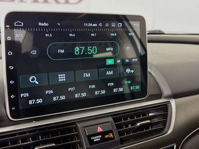 2020 Honda Accord Hybrid Base