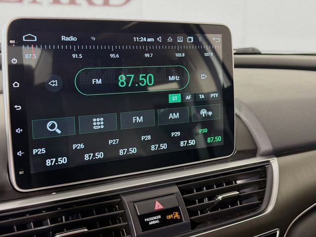 2020 Honda Accord Hybrid Base