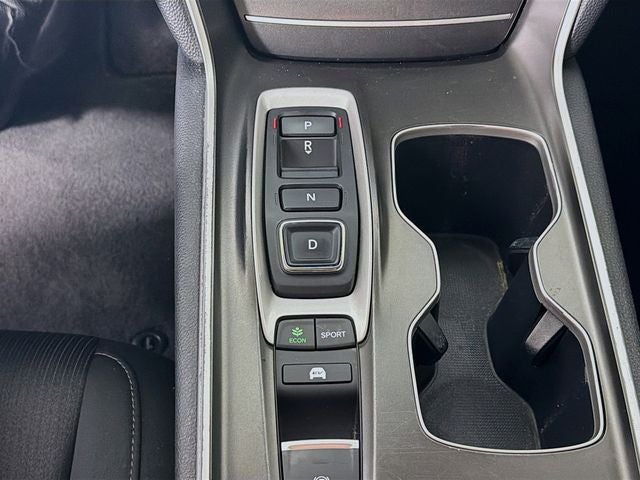 2020 Honda Accord Hybrid Base
