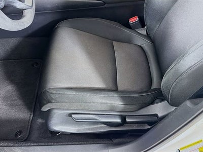 2020 Honda Accord Hybrid Base