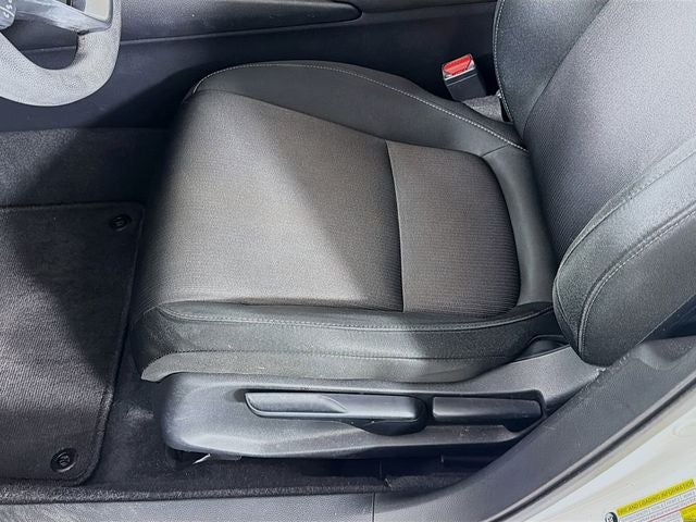 2020 Honda Accord Hybrid Base