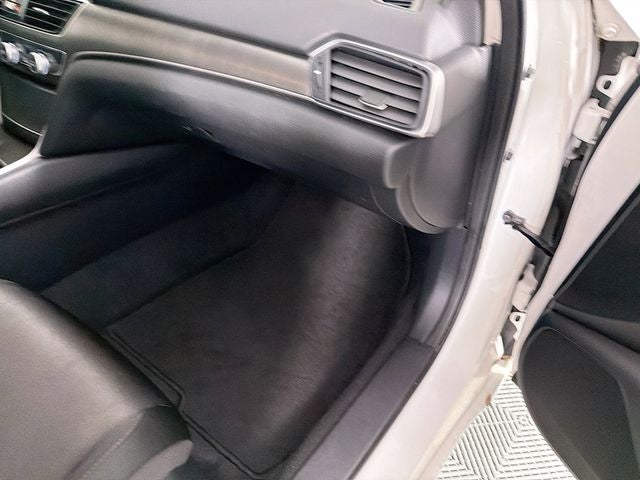 2020 Honda Accord Hybrid Base