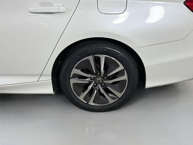 2020 Honda Accord Hybrid Base