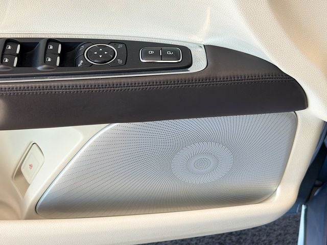2019 Lincoln Continental Black Label Coach Doors