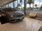 2019 Lincoln Continental Black Label Coach Doors