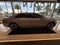 2019 Lincoln Continental Black Label Coach Doors