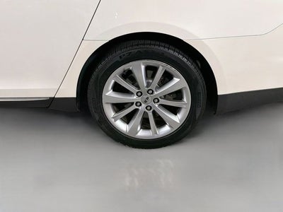 2009 Lincoln MKS Base