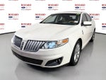 2009 Lincoln MKS Base