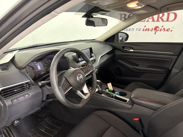 2022 Nissan Altima 2.5 S