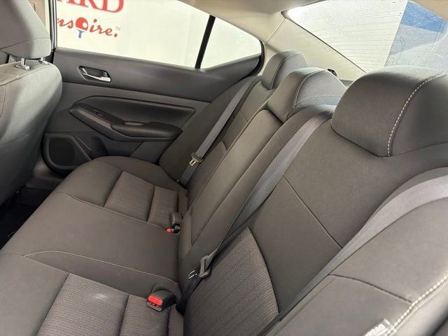 2022 Nissan Altima 2.5 S