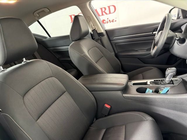 2022 Nissan Altima 2.5 S