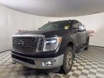 2018 Nissan Titan XD SL
