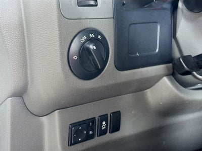 2020 Nissan NV2500 HD SV