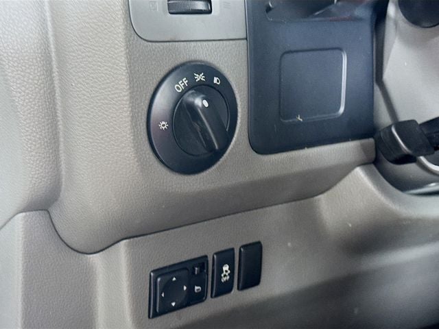 2020 Nissan NV2500 HD SV