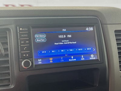 2020 Nissan NV2500 HD SV