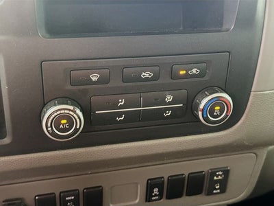 2020 Nissan NV2500 HD SV