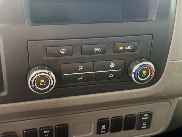 2020 Nissan NV2500 HD SV