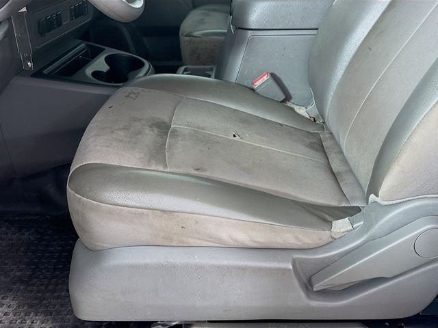 2020 Nissan NV2500 HD SV