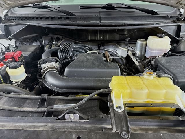 2020 Nissan NV2500 HD SV