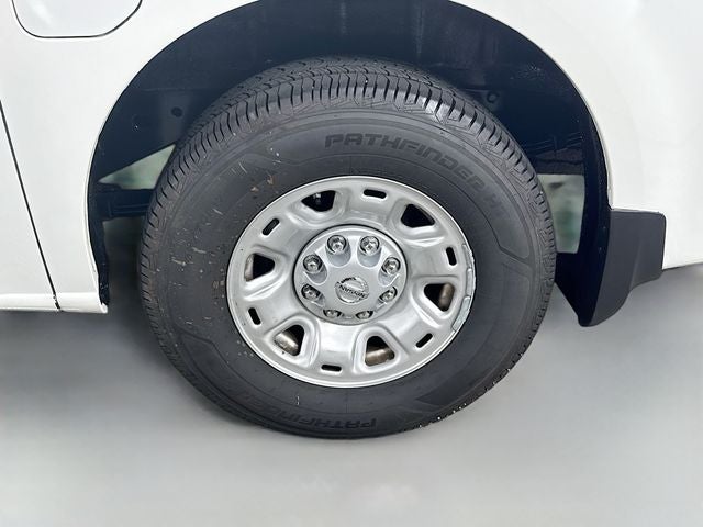 2020 Nissan NV2500 HD SV