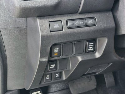 2026 Nissan Frontier PRO-4X w/R Package