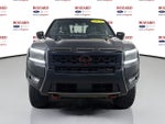 2026 Nissan Frontier PRO-4X w/R Package