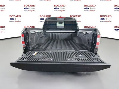 2026 Nissan Frontier PRO-4X w/R Package
