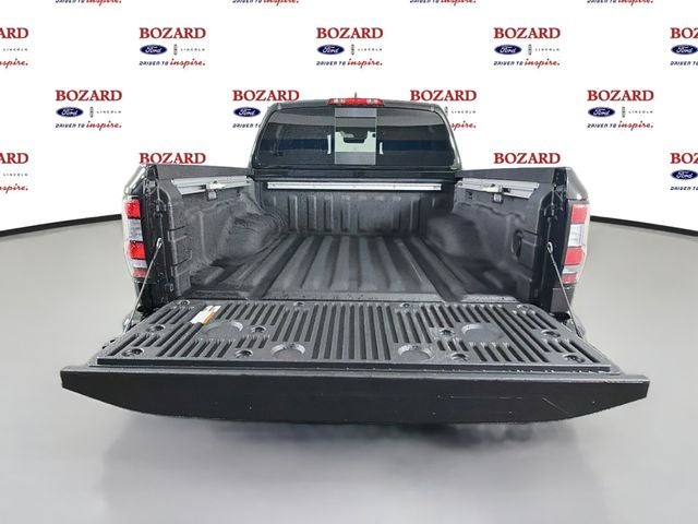 2026 Nissan Frontier PRO-4X w/R Package