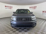 2018 Volkswagen Atlas S