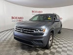2018 Volkswagen Atlas S